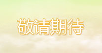 醉西游敬请期待