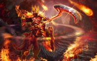 暗黑屠龙精美截图4