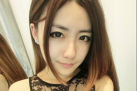 玩家美女11